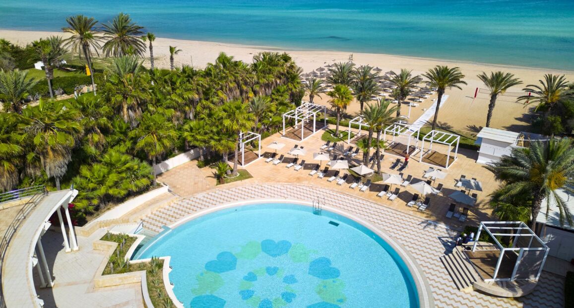 Nahrawess Resort & Thalasso