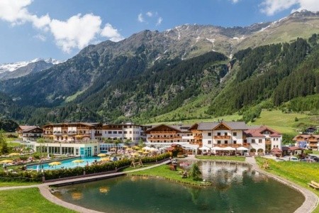 Schneeberg Family Resort & Spa