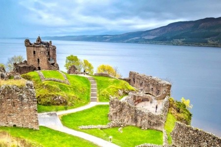 To nejlepší ze Skotska