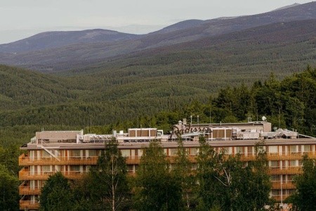 Radisson Szklarska Poręba