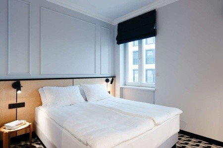 Tulip Residences Warsaw Targowa