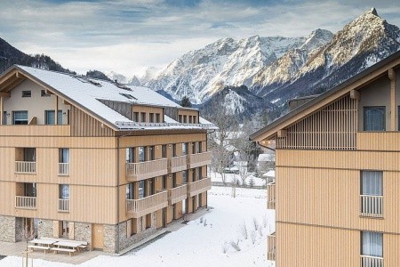 Alprima Aparthotel Hinterstoder (Hinterstoder)