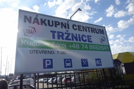 POLSKO – Kudowa Zdrój