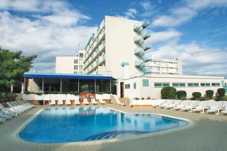 Hotel Pula