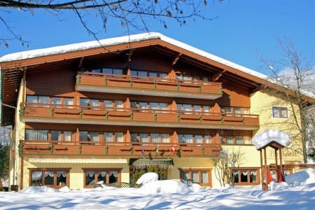 Parkhotel Kirchberg