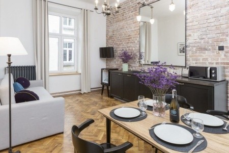 Antique Apartments Plac Szczepanski