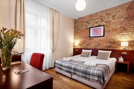 Golebia 8 Residence (Ex. City Center Rooms And Apartments)