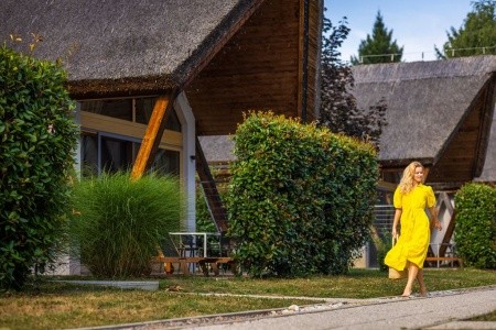 Appartements Prekmurska Vas