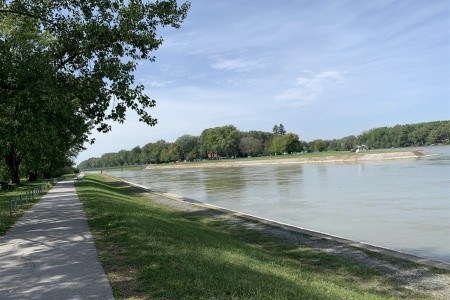 Slovinsko na kole – Lendava