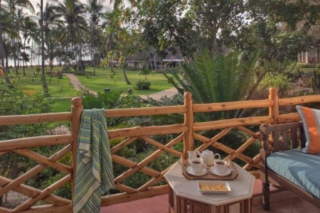 Ze Zanzibaru na safari + pobyt v Hotel Bluebay Beach Resort