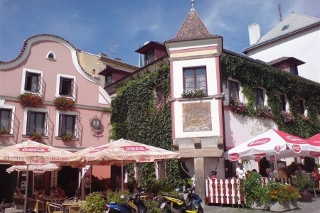 Jižní Čechy – turistická perla republiky