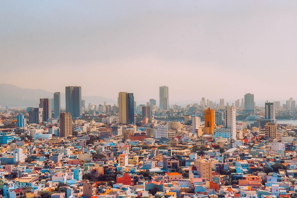 Da Nang – 14 denní itinerář