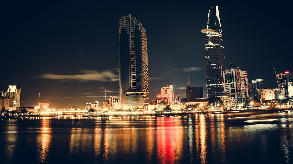 Ho Či Minovo Město – 14 denní itinerář