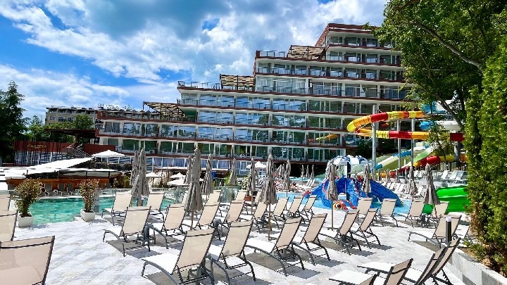BSA Gradina Hotel & Aquapark