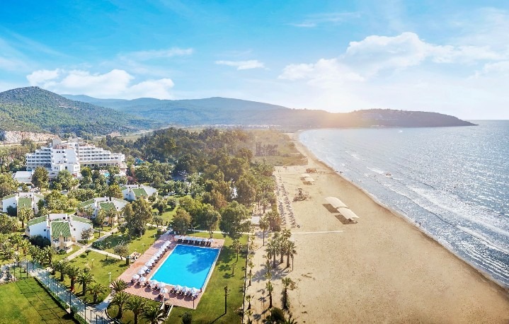 Richmond Ephesus Resort