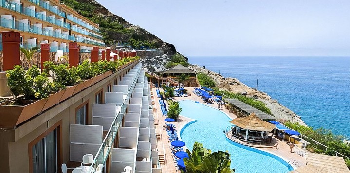 Mogan Princess & Beach Club