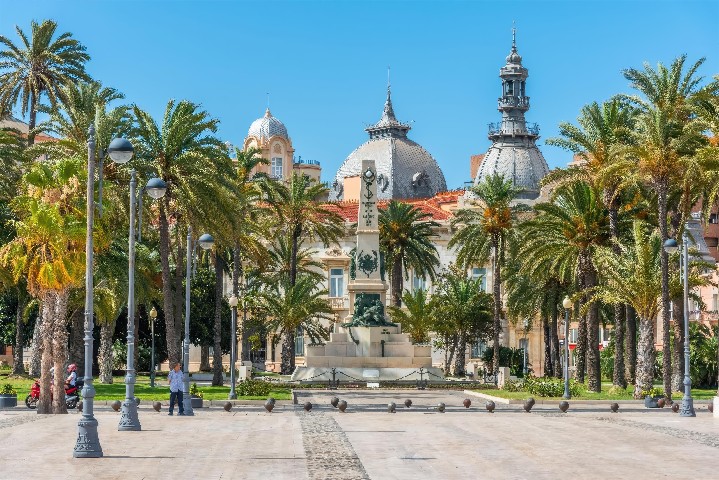 Krásy Kuby s prodloužením all inclusive v Holguín – 14 nocí