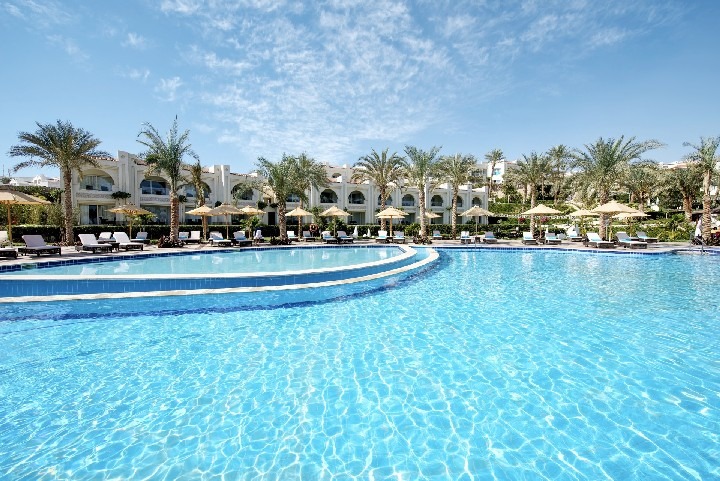 Sunrise Montemare Resort