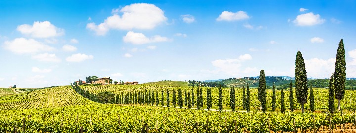 To nejlepší z Toskánska – Florencie, Pisa, Siena, Elba