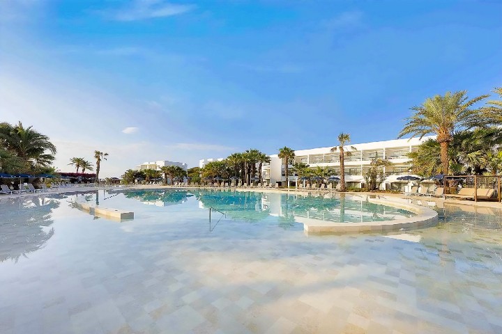 Grand Palladium Palace Ibiza Resort & Spa