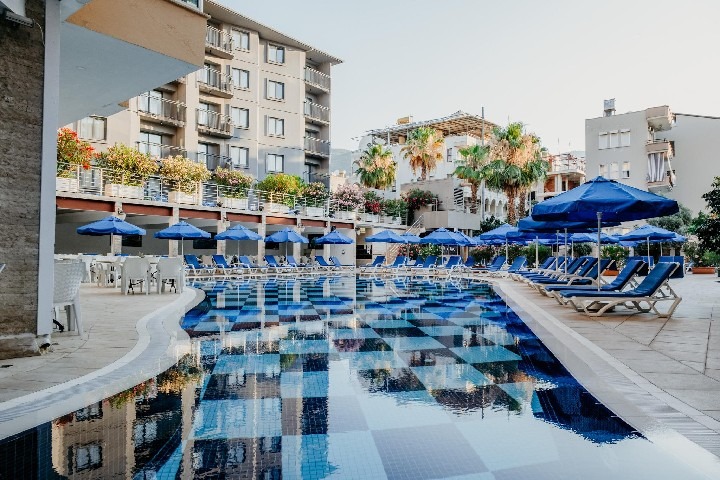 Tac Premier Hotel & Spa