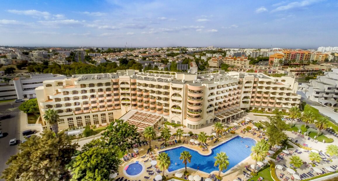 Vila Galé Cerro Alagoa