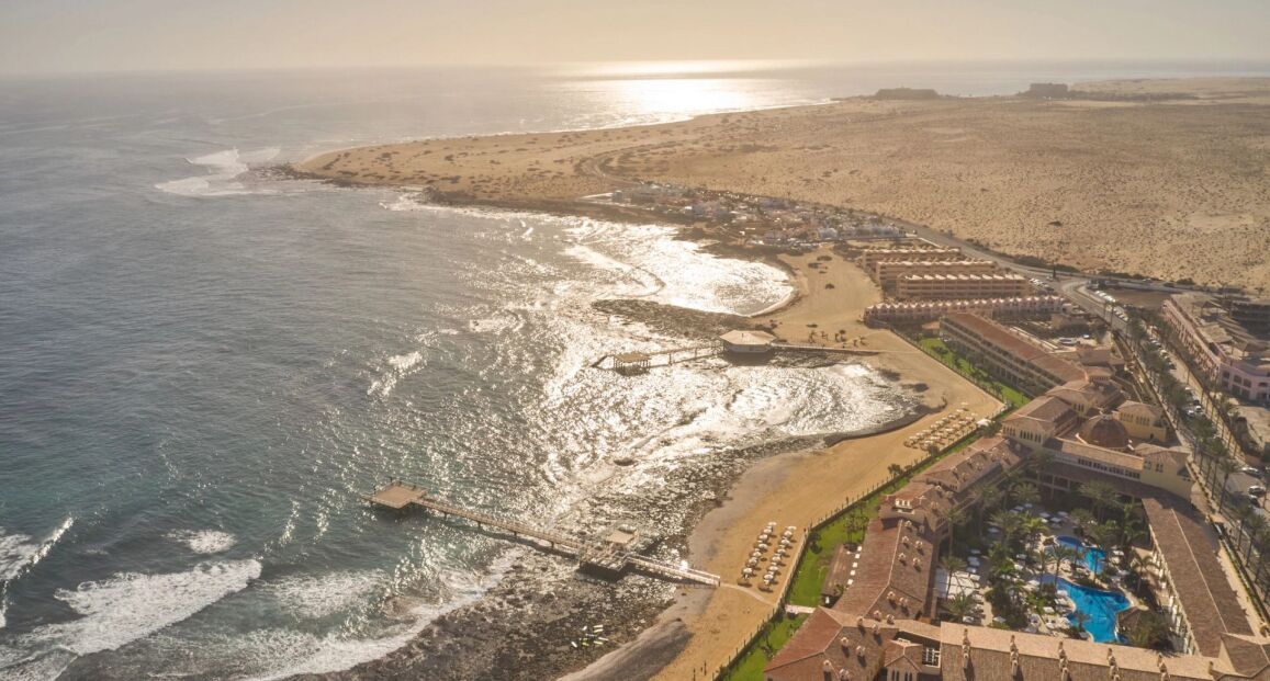 Secrets Bahia Real Resort & Spa