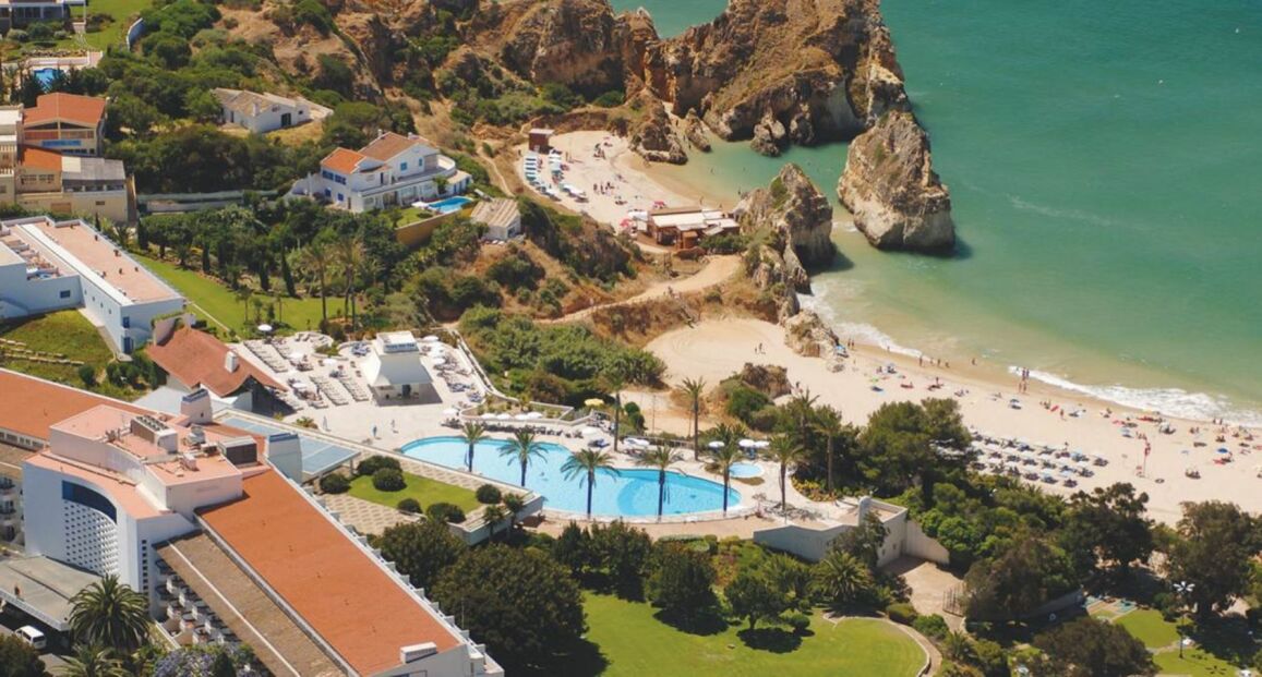 Pestana Alvor Praia Premium Beach Golf Hotel