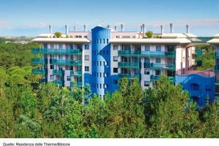 Residence Delle Terme