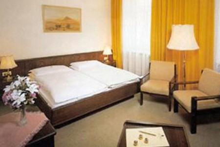 Hotel Mozart v blízkosti centra Vídně s moderním ubytováním