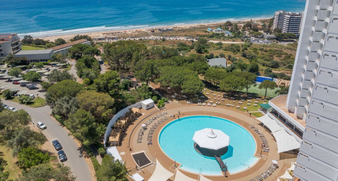 Pestana Blue Alvor Beach – All Inclusive Hotel