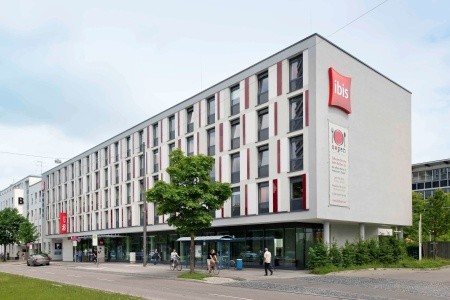 ibis Muenchen City West