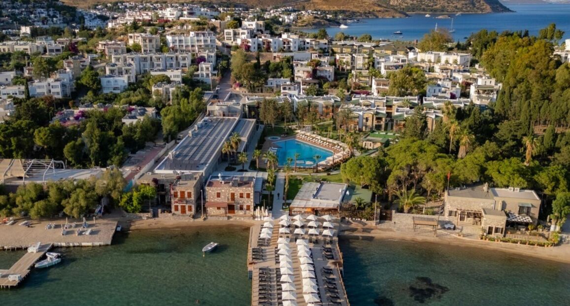 Suum Bodrum Hotel & Beach
