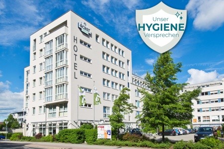 ACHAT Hotel Dresden Altstadt