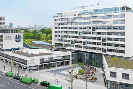 25hours Hotel Bikini Berlin (Berlin)