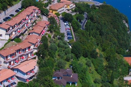 Apartmány La Rotonda
