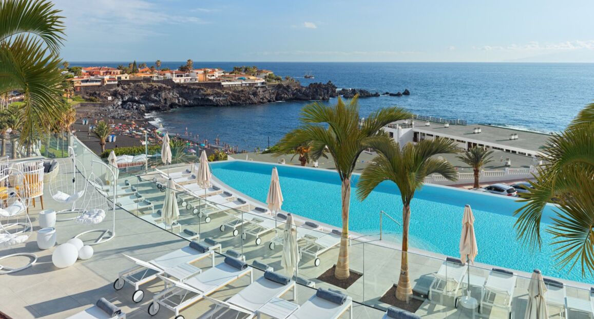 Landmar Playa la Arena