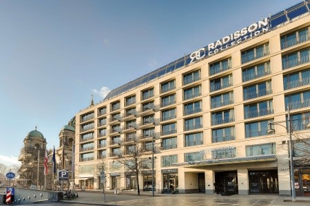 Radisson Blu Berlin