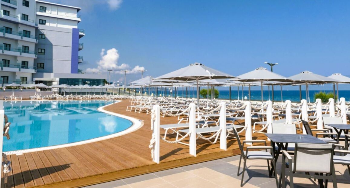 Rhodos Horizon Resort