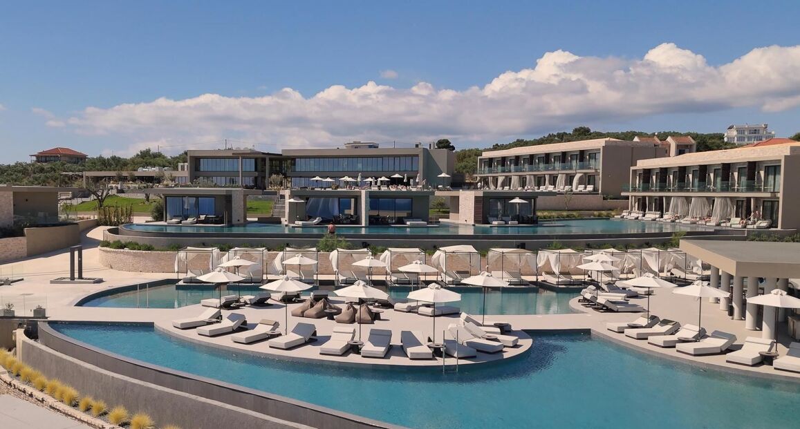 King Jason Zante by Louis Hotels