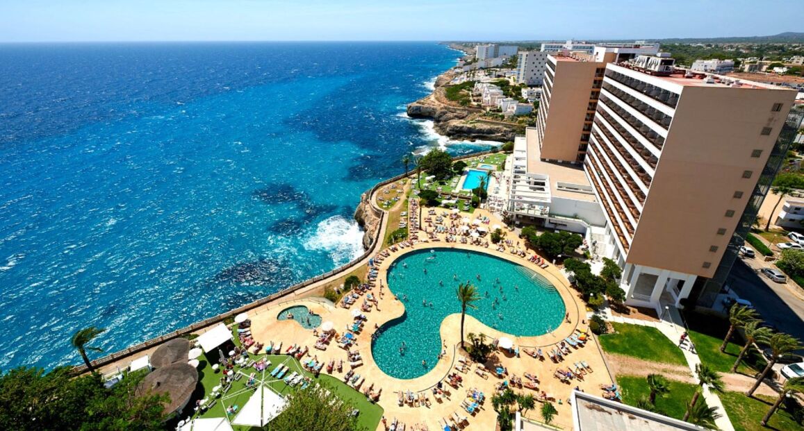 Alua Calas de Mallorca Resort