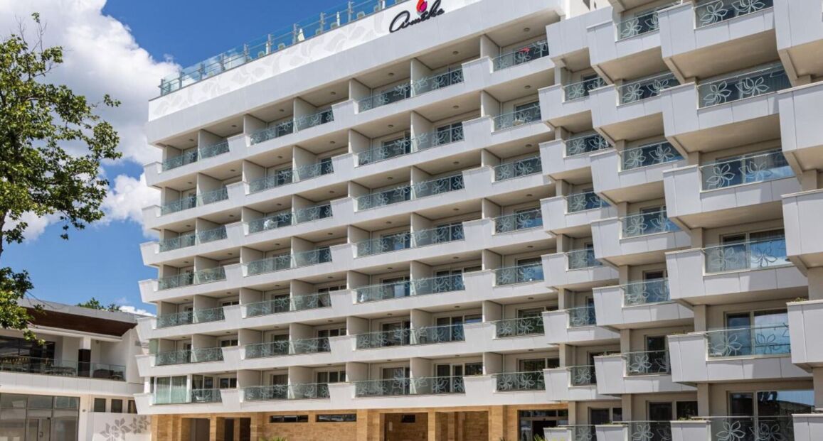 Hotel Amelia Superior