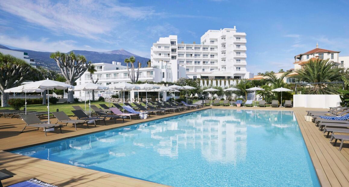 TUI BLUE Atlantic Hills