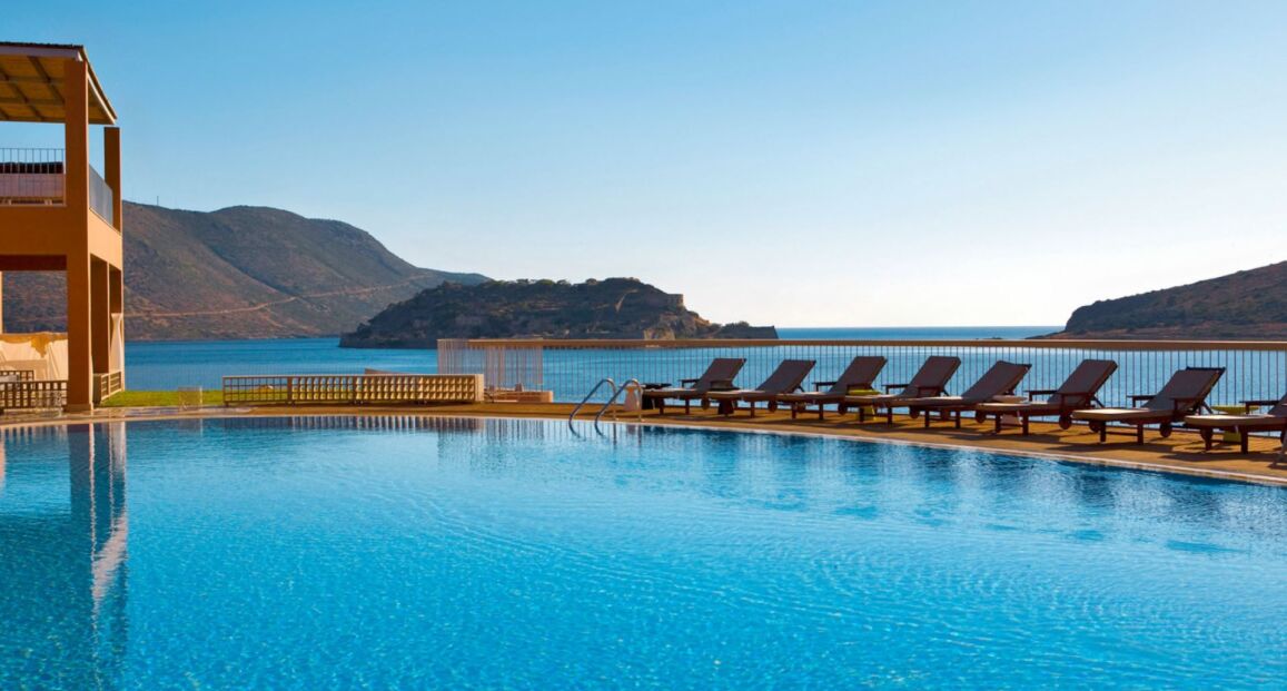 Domes of Elounda, Autograph Collection