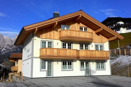 Thorau’s Lifestyle (Maria Alm Am Steinernen Meer)