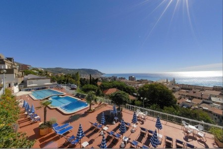 Rezidence Sant´anna