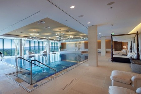 Kempinski River Park Bratislava