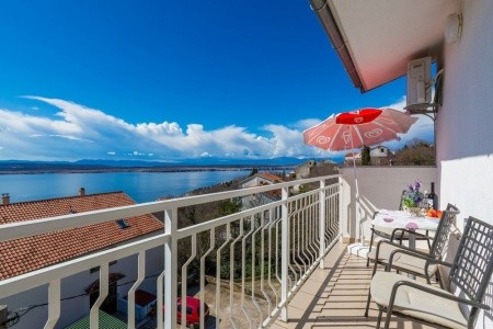 Apartmány 1355-2699