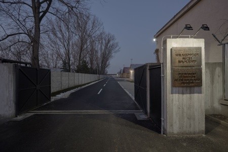 Poznávací zájazd do jediného Múzea holokaustu na Slovensku