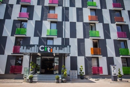Citi Hotels Wrocław
